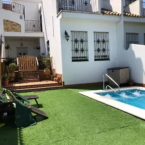 Dúplex Views Doñana, Living Sur Sanlúcar de Barrameda