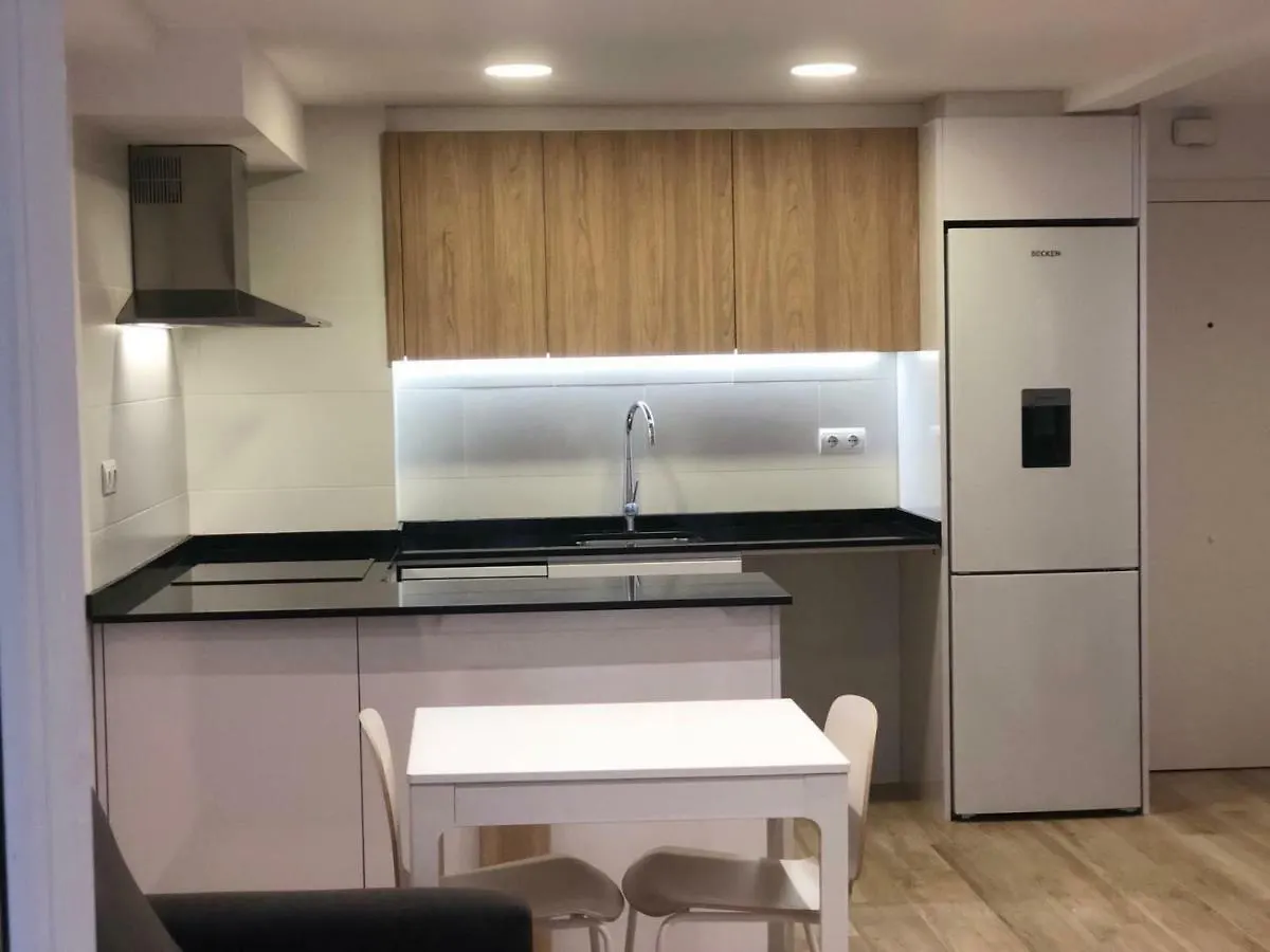 Appartamento Apartamento en primera linia vistas al mar Platja d'Aro