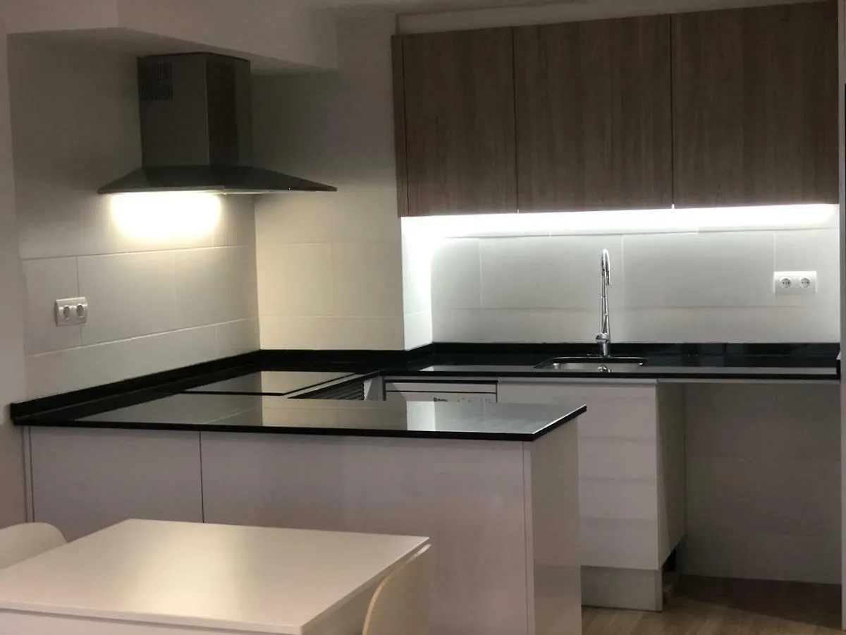 Apartamento en primera linia vistas al mar Platja d'Aro