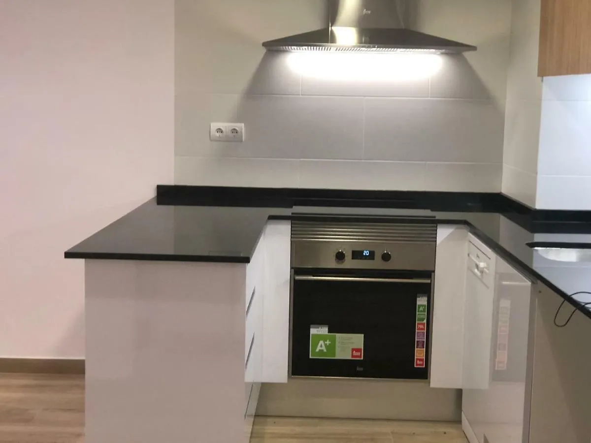 Apartamento en primera linia vistas al mar Platja d'Aro