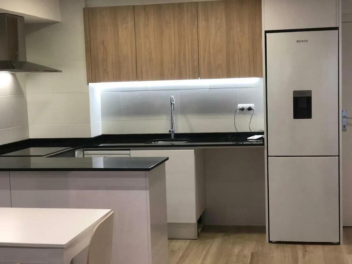 Appartamento Apartamento en primera linia vistas al mar Platja d'Aro