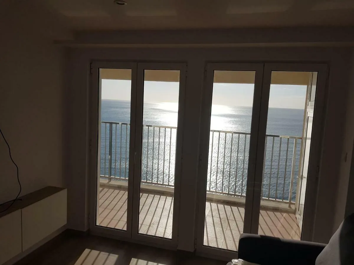 Apartamento en primera linia vistas al mar Platja d'Aro Appartamento