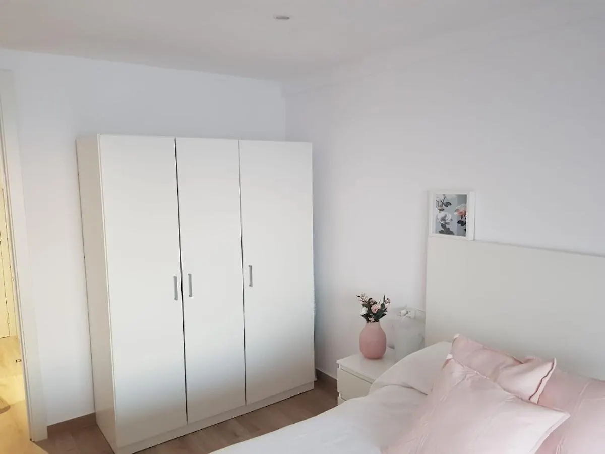 Apartamento en primera linia vistas al mar Platja d'Aro 0*,